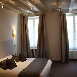 Chambre Double Confort